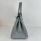 Birkin30 バーキン30 Bleu gracier ブルーグラシエ K刻 GHW ゴールド金具 Togo トゴ