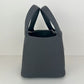 Picotin Lock PM ピコタンロック18  Etain エタン  PHW シルバー金具 Taurillon clemence トリヨンクレマンス Stamp-W W刻印
