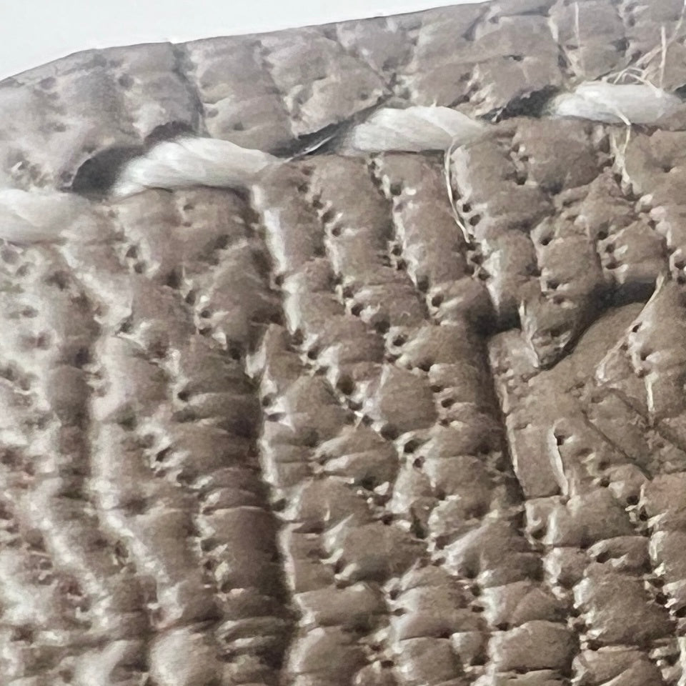 Birkin25 バーキン25 Etoupe エトープ GHW Mat ゴールド金具マット Stamp-K K刻
