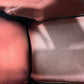 Birkin25 バーキン25 Rouge H ルージュアッシュ　PHW シルバー金具 tamp-K K刻