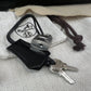 Hermès エルメス Kelly28 ケリー28 Stamp-W W刻印  Boxcalf ボックスカーフ Black ブラック PHW シルバー金具