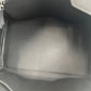 Birkin25 バーキン25 Black ブラック PHW シルバー金具 Stamp-B B刻