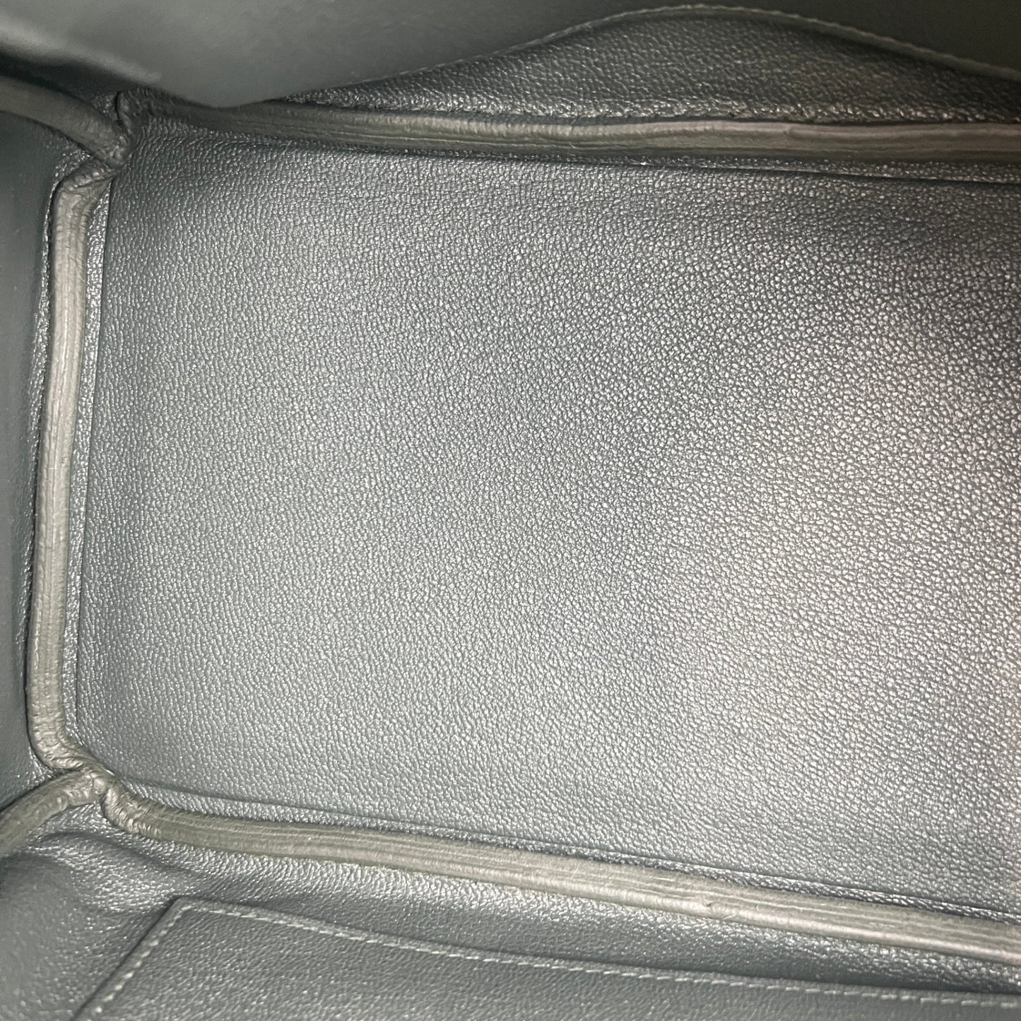 Birkin25 バーキン25 Vert mangrove ヴェールマングローブ  PMBHW シャンパンゴールド金具 Togo トゴ Stamp-K K刻印