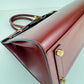 Birkin30 sellier バーキン30セリエ Stamp-K K刻印 Box calf ボックスカーフ Rouge H ルージュアッシュ GHW ゴールド金具