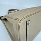 Birkin35 バーキン35 Beige marfa ベージュマルファ  PHW シルバー金具 Togo トゴ Stamp-W W刻印