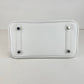 Birkin25 バーキン25 New white ニューホワイト Swift スイフト PHW シルバー金具 Stamp-W W刻印