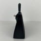 Mini kelly ミニケリー Stamp-B B刻印 Epaom エプソン Black ブラック PHW シルバー金具 2WAYバッグ ショルダーバッグ ハンドバッグ