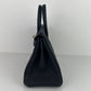 Birkin25 バーキン25 Black ブラック GHW ゴールド金具 W刻印 Togo トゴ