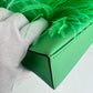 Kelly elan feather ケリーエランフェザー Stamp-B B刻印 Madame マダム Vert comic ヴェールコミック PHW シルバー金具