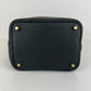 Picotin lock PM ピコタンロック18 Black ブラック Taurillon clemence トリヨンクレマンス crocodile クロコダイル GHW ゴールド金具 Stamp-Z Z刻印