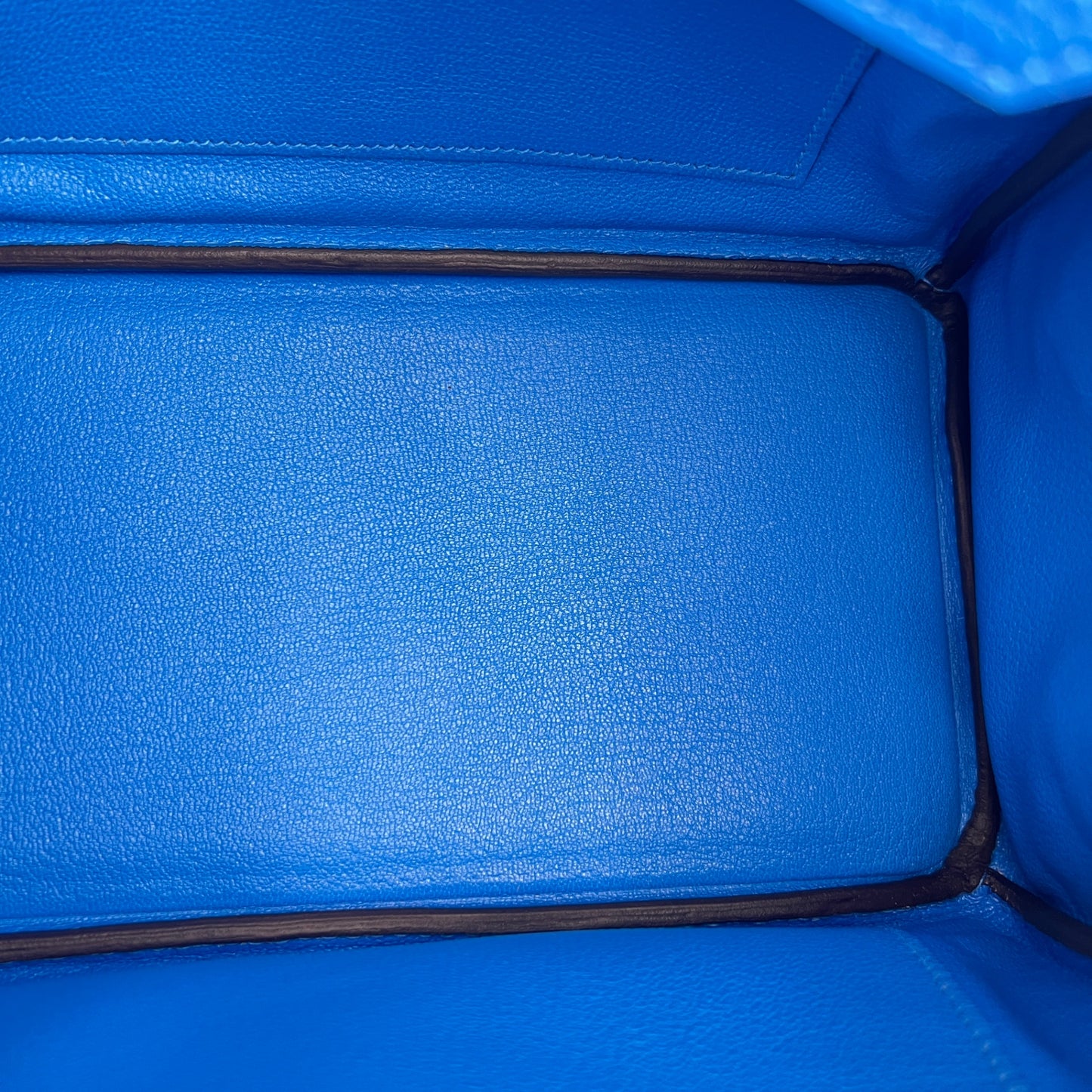 Birkin25 バーキン25 Blue hydra ブルーイドラ GHW ゴールド金具 Stamp-W W刻印 Togo トゴ