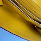 Constance To Go コンスタンストゥーゴー Jaune naples ジョーヌナプル GHW ゴールド金具 Z刻印  Epsom エプソン