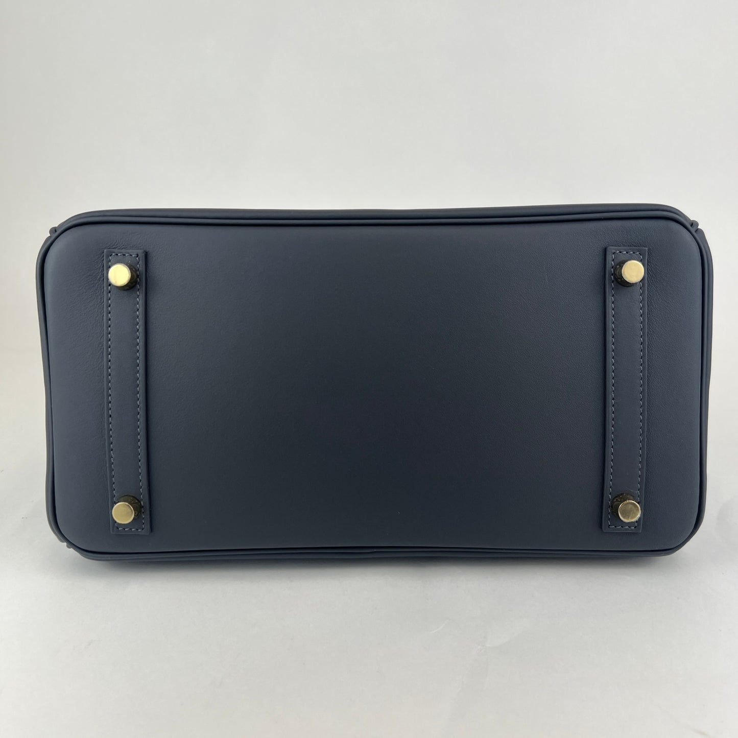 Birkin30 colormatic バーキン30 カラーマティック Gris misty グリミスティ Swift スイフト PMBHW シャンパンゴールド金具 Stamp-K K刻印