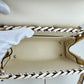 Mini kelly picnic ミニケリーピクニック Nata ナタ Swift/Rattan スイフト/ラタン PHW シルバー金具 Stamp-W W刻印