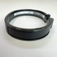 Clic HH so black T5 クリックHHソーブラックブレスレット メタリック仕上げ  so black ソーブラック