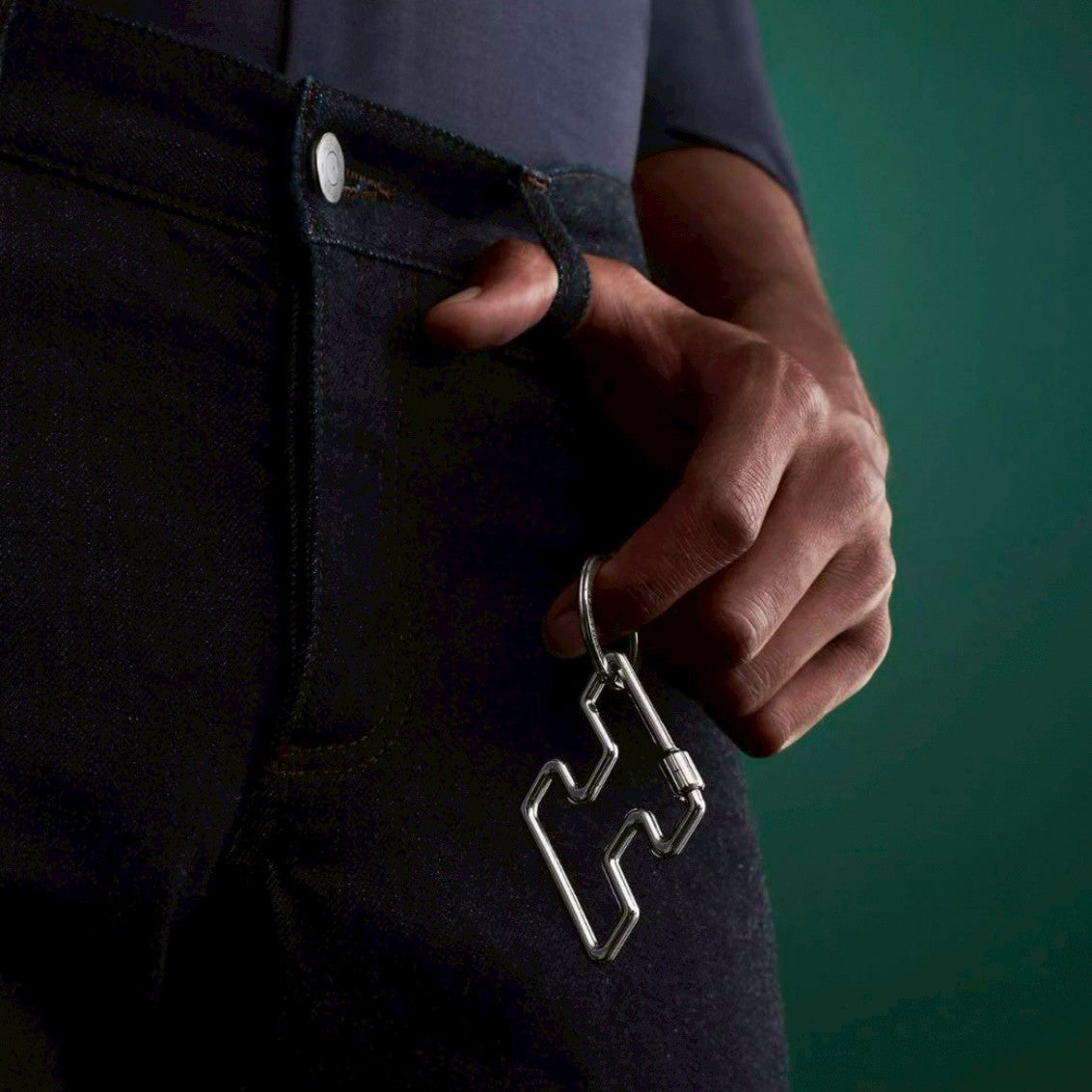 H too speed Hトゥ・スピード メタリック仕上げ: ステンレススティール