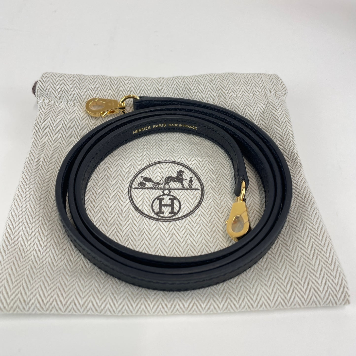 Mini kelly ミニケリー Black　ブラック  GHW ゴールド金具 Epsom エプソン Stamp-K K刻印