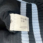 プルオーバー トップス ココマーク 長袖 Black ブラック light blue ライトブルー P77933-K11280-NZN95