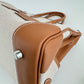 Birkin25 cargo バーキン25 カーゴ Gold ゴールド Toile gieland/Swift トワルゴエラン/スイフト PHW シルバー金具 Stamp-K K刻印