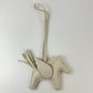 Rodeo Pegasus charm PM ロデオチャーム ペガサス Craie/クレ アリゲーター/スイフト Stamp-U U刻