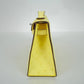 Kelly pochette ケリーポシェット Limoncello リモンチェッロ Ostrich オーストリッチ PHW シルバー金具 Stamp-B B刻印 ハンドバッグ