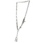 Kelly chaine necklace PM ケリーチェーンネックレスPM Silver925 シルバー925