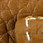 Evelyn TPM エヴリンTPM Gold ゴールド  PHW シルバー金具 Taurillon Clemence トリヨンクレマンス Stamp-K K刻印