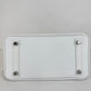 Birkin25 バーキン25 Stamp-W W刻印 Swift スイフト New white ニューホワイト PHW シルバー金具