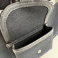Birkin25 cargo バーキン25 カーゴ Toile goéland canvas トワルゴエランキャンバス シルバー金具 Stamp-U U刻印 Togo トゴ