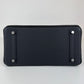 Birkin30 バーキン30 Stamp-W W刻印 Togo トゴ Black ブラック PHW シルバー金具