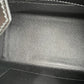 Birkin30 バーキン30 Black ブラック PHW シルバー金具 Box calf ボックスカーフ Stamp-W W刻印