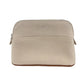 Trousse Bolide moyen mini ボリードポーチミニ　Natural ナチュラル　ベージュ