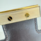 Constance 24 コンスタンス24 Corduroy/Swift コーデュロイ/スウィフト Tabac camel タバックキャメル GHW ゴールド金具 Stamp-D D刻印