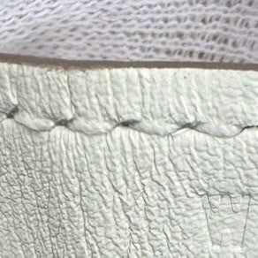Birkin25 shadow バーキン25 シャドウ Mushroom マッシュルーム Swift スイフト PHW シルバー金具 Stamp-W W刻印