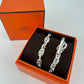 chaine dancre necklace PM シェーヌダンクル ネックレス PM 43コマ ネックレス