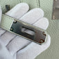 Birkin30 バーキン30 Gris neve グリネヴェ PHW シルバー金具 Stamp-B B刻印 Togo トゴ