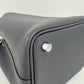 Picotin lock PM ピコタンロックPM Ardoise アルドワーズ  PHW シルバー金具 Clemence クレマンス Stamp-W W刻印