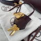 Hermès エルメス Kelly28 ケリー28 Stamp-U U刻印 Epsom エプソン Rouge sellier ルージュセリエ GHW ゴールド金具