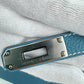 Birkin30 バーキン30 New blue jean ニューブルージン PHW シルバー金具 Stamp-W W刻印 Togo トゴ