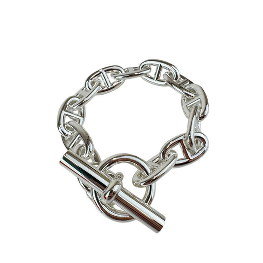 Chaine d'Ancre necklace PM 12links シェーヌダンクルネックレス PM 12コマ