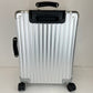 Classic Cabin 36L クラシックキャビン 36L Silver シルバー アルミニウム