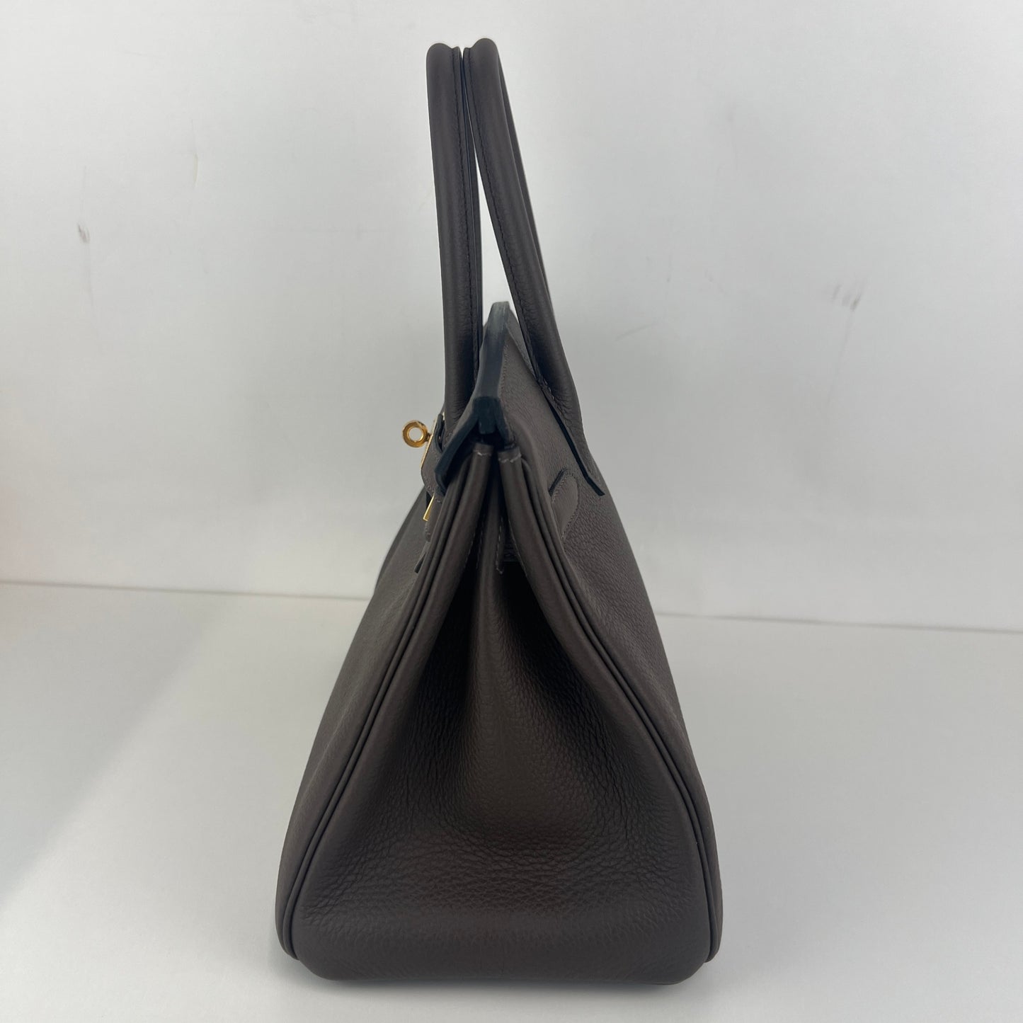 Birkin30 バーキン30 Ecorce エコルセ Togo トゴ GHW ゴールド金具 Stamp-W W刻印