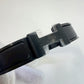 Clic HH so black T5 クリックHHソーブラックブレスレット メタリック仕上げ  so black ソーブラック