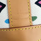 ルイヴィトン LV モノグラム クラギー エンベロップ ショルダー M83343 レディース