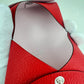 Calvi カルヴィ Rouge de coeur ルージュクー K刻 カードケース