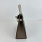 Mini kelly touch ミニケリータッチ Etoupe エトゥープ Beton ベトン Stamp-K K刻印