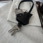 Birkin25 cargo バーキン25 カーゴ Toile goéland canvas トワルゴエランキャンバス シルバー金具 Stamp-U U刻印 Togo トゴ