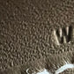 Kelly elan ケリーエラン  Etoupe エトープ PHW シルバー金具 Stamp-W W刻印
