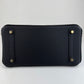 Birkin30 バーキン30 Black ブラック Togo トゴ GHW ゴールド金具 Stamp-K K刻印