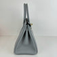Birkin30 バーキン30 Bleu gracier ブルーグラシエ K刻 GHW ゴールド金具 Togo トゴ